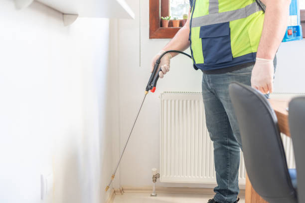 Best Pest Control Near Me  in Roseburg Nth, OR
